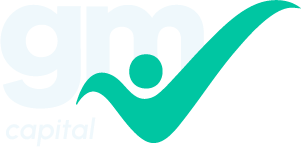 logo gm capital claro